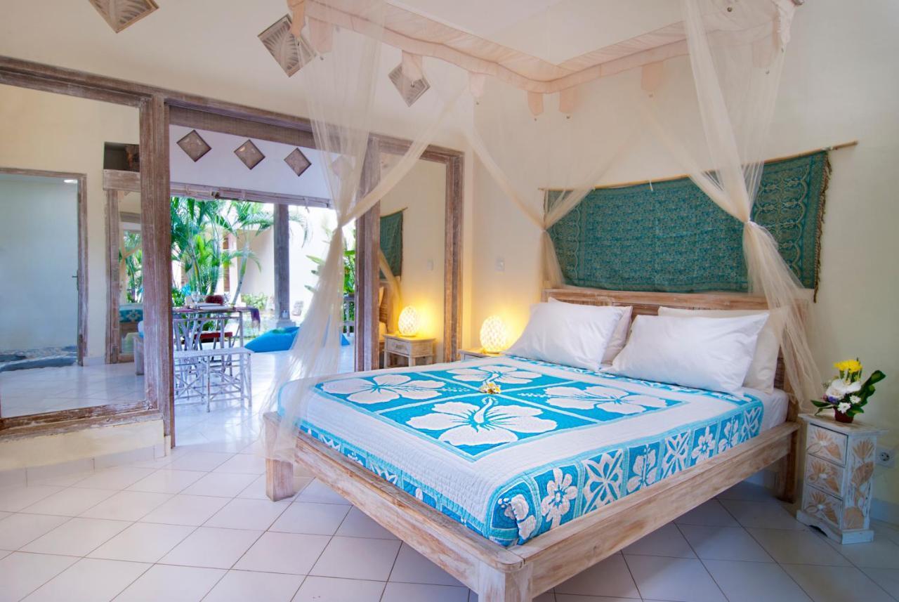 Villa Domus Dua *