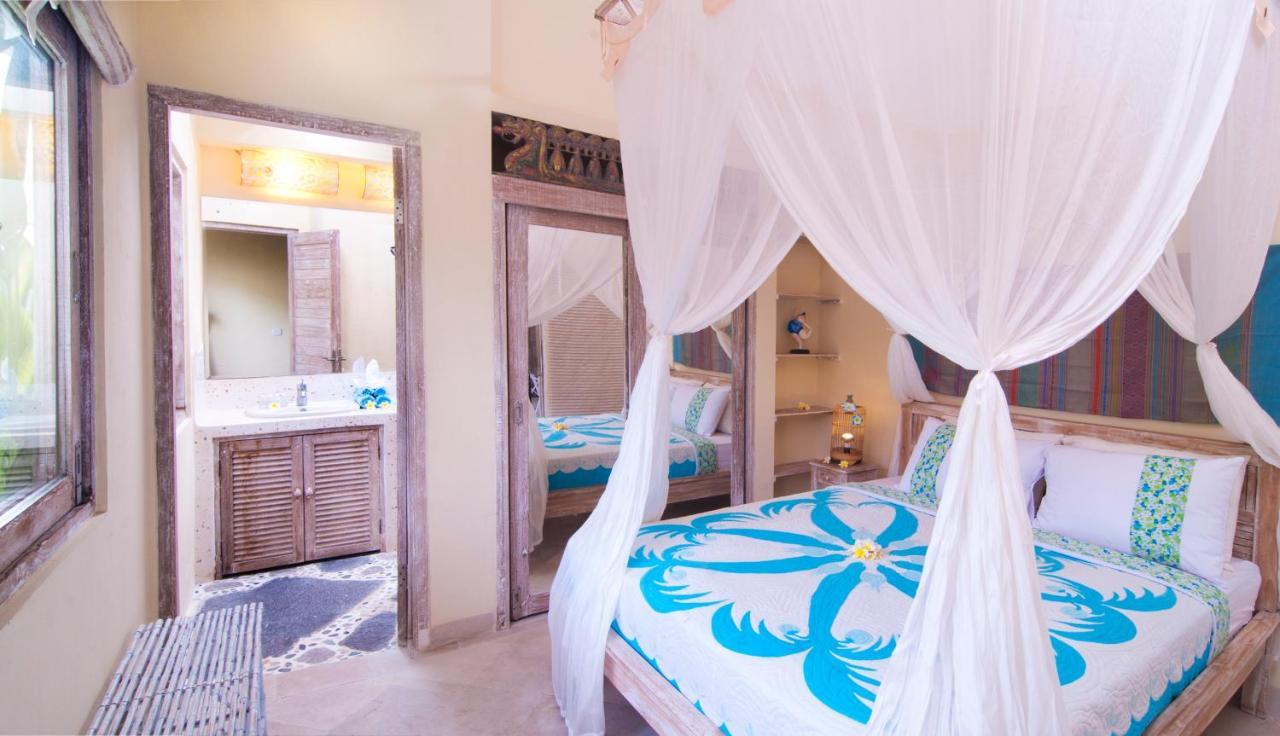 Villa Domus Dua Seminyak (Bali)
