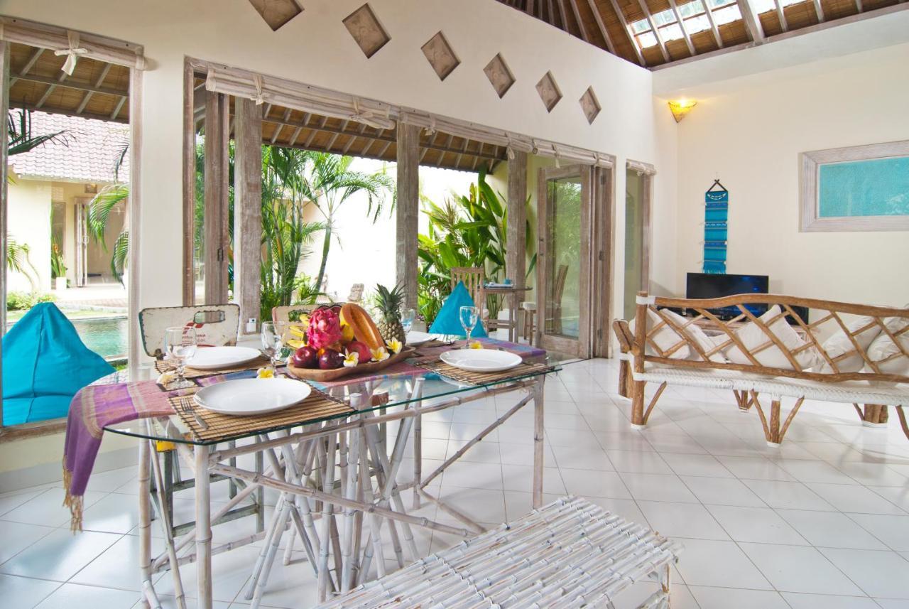 Villa Domus Dua Seminyak (Bali)