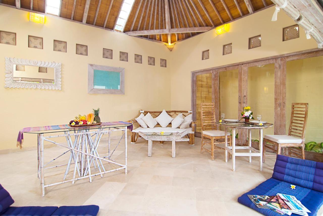 Villa Domus Dua *