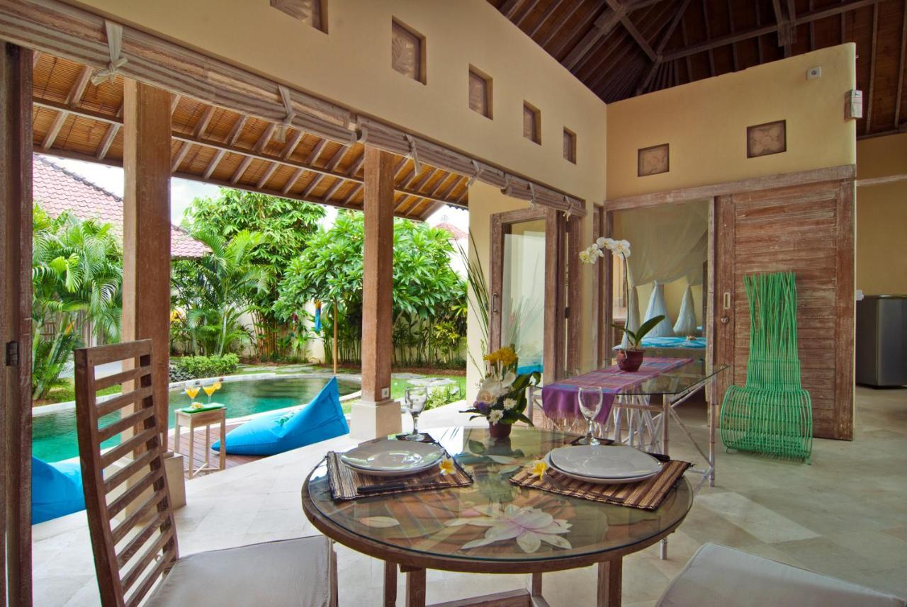 Domus Dua Villa *