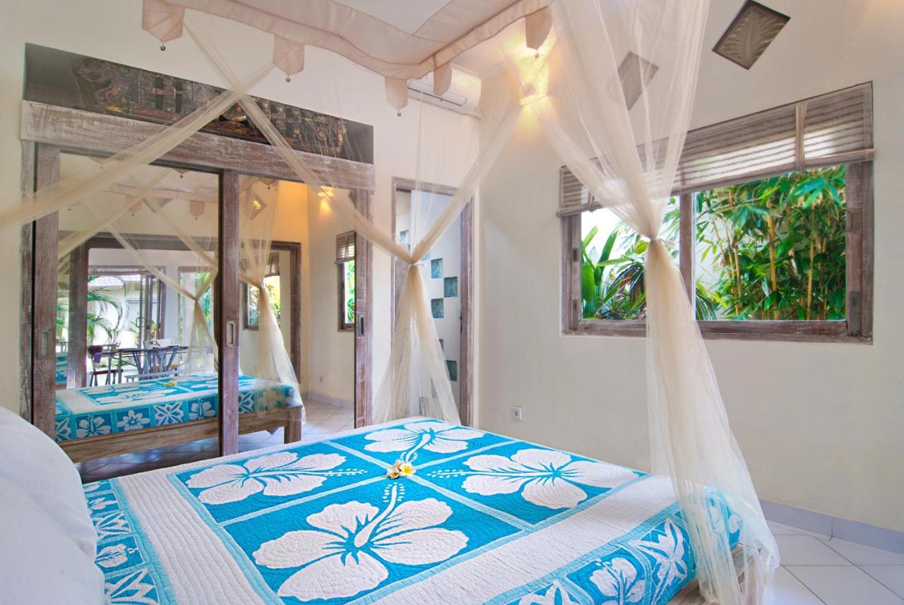 Domus Dua Villa *