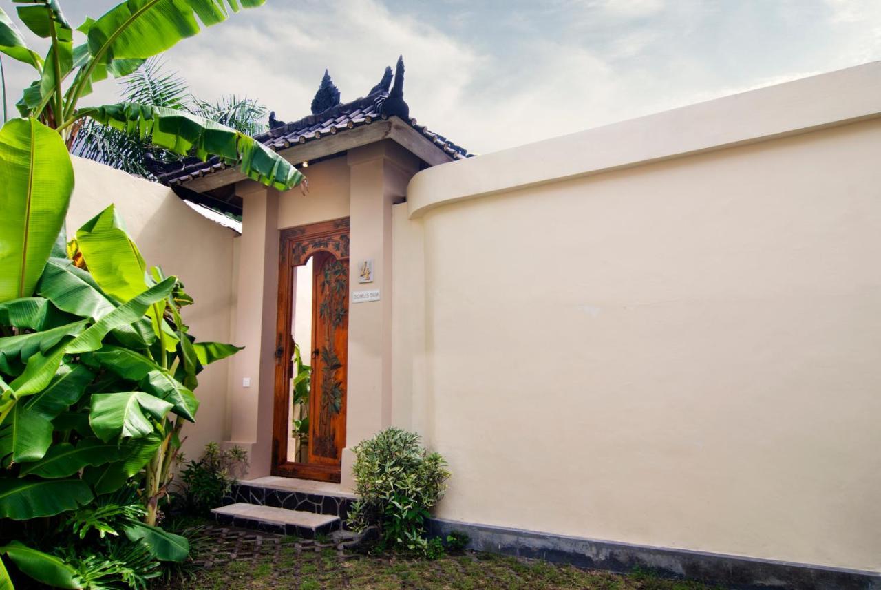Villa Domus Dua Seminyak (Bali)