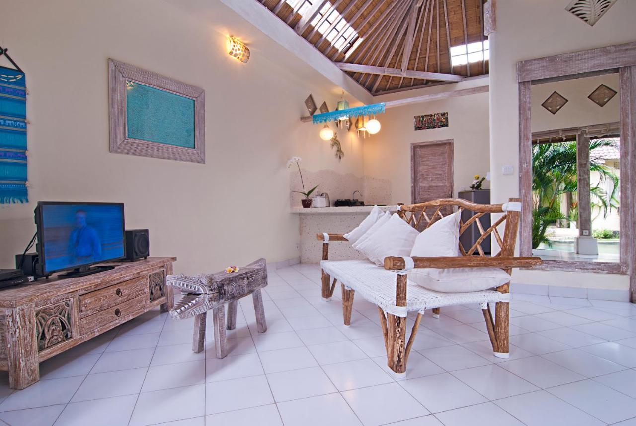 Villa Domus Dua