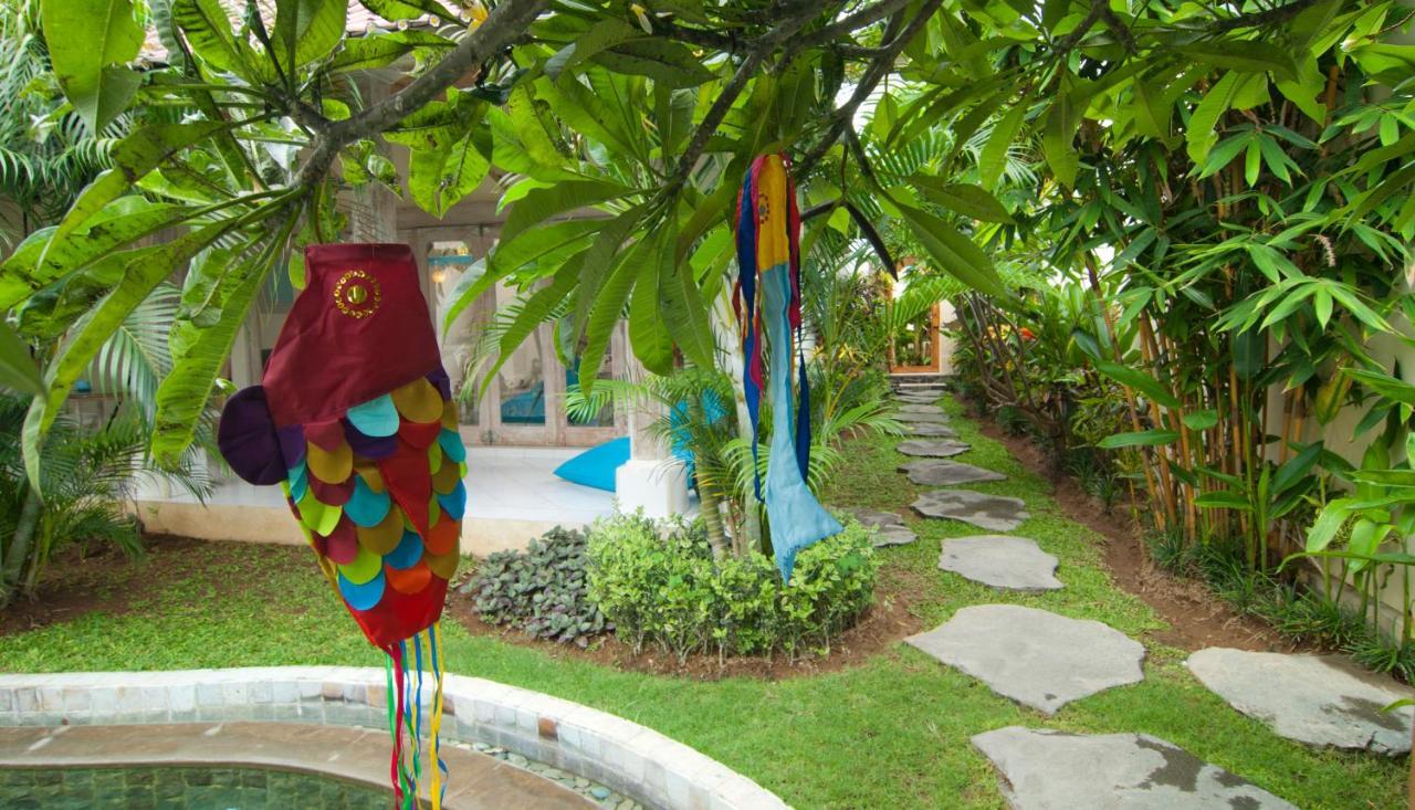 Domus Dua Villa