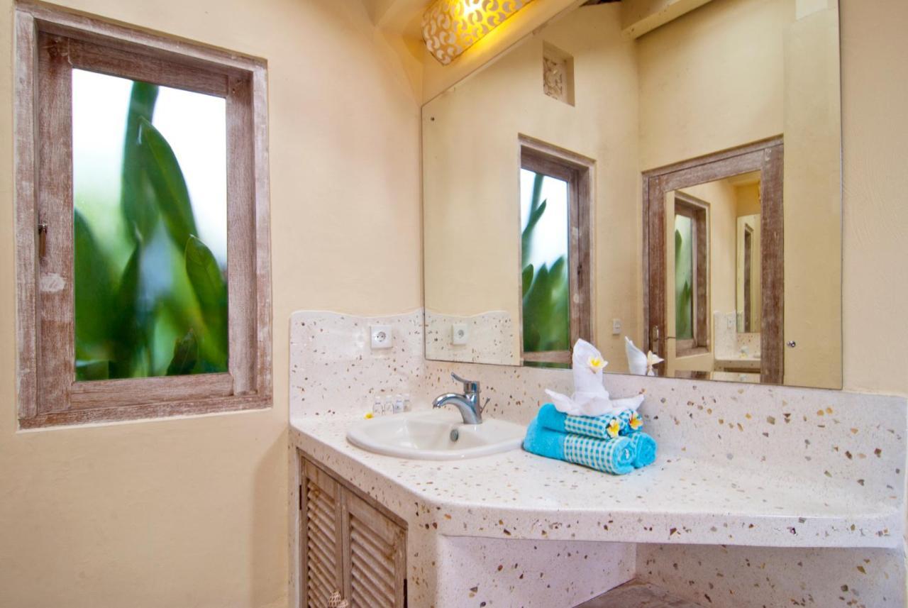 Villa Domus Dua Seminyak (Bali)