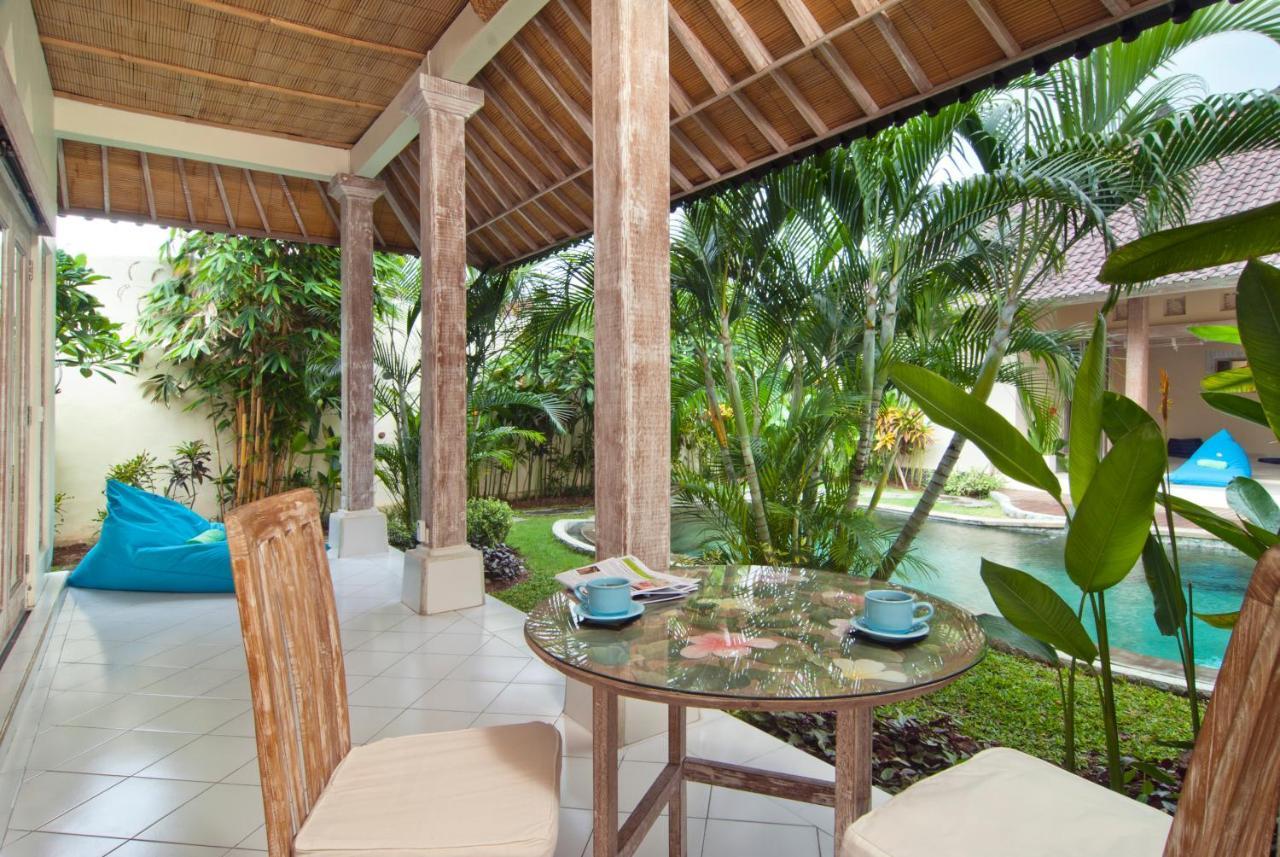 Domus Dua Villa Seminyak (Bali)